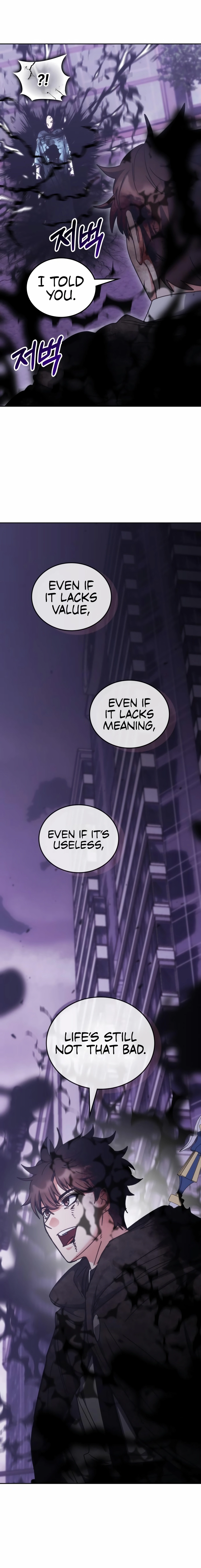 Read Transcension Academy Manga Online