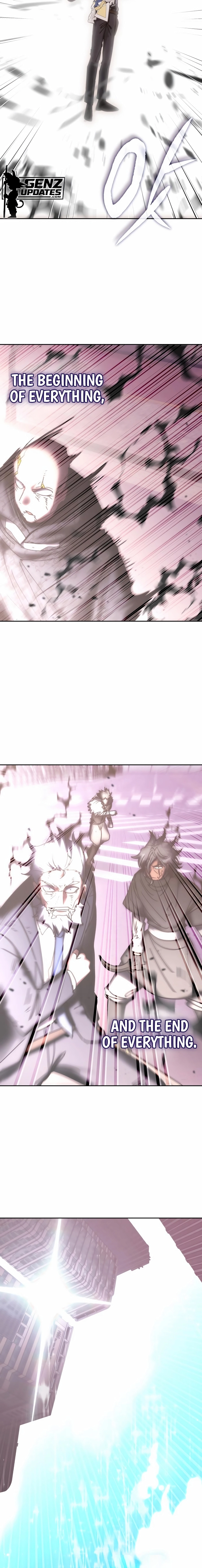 Read Transcension Academy Manga Online