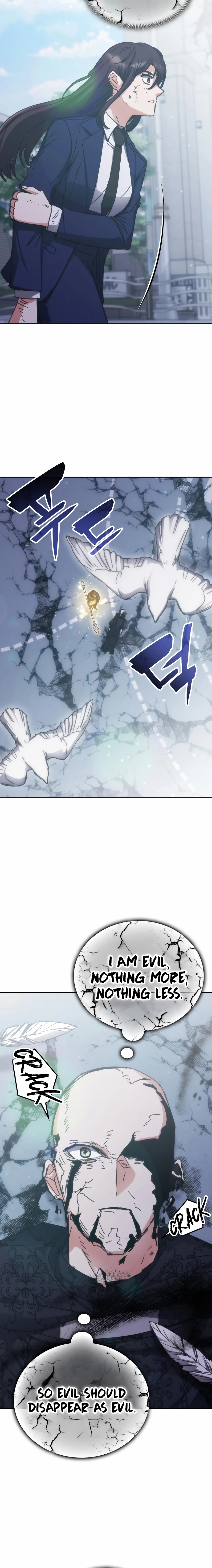 Read Transcension Academy Manga Online