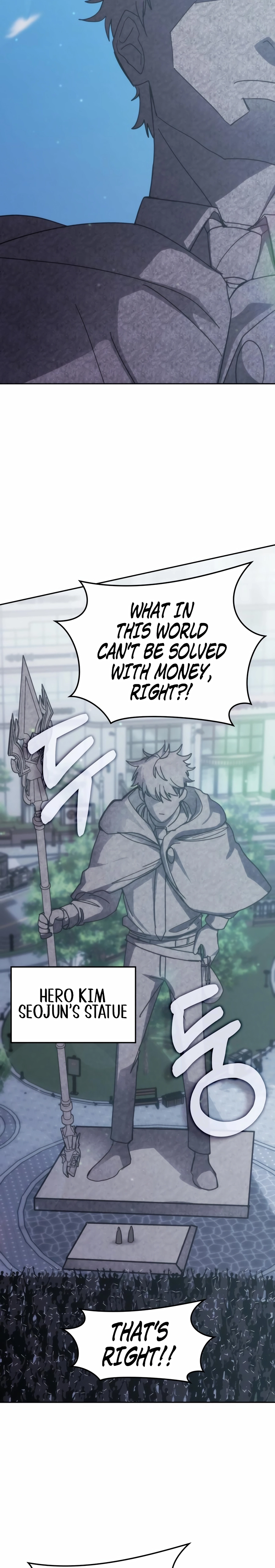 Read Transcension Academy Manga Online