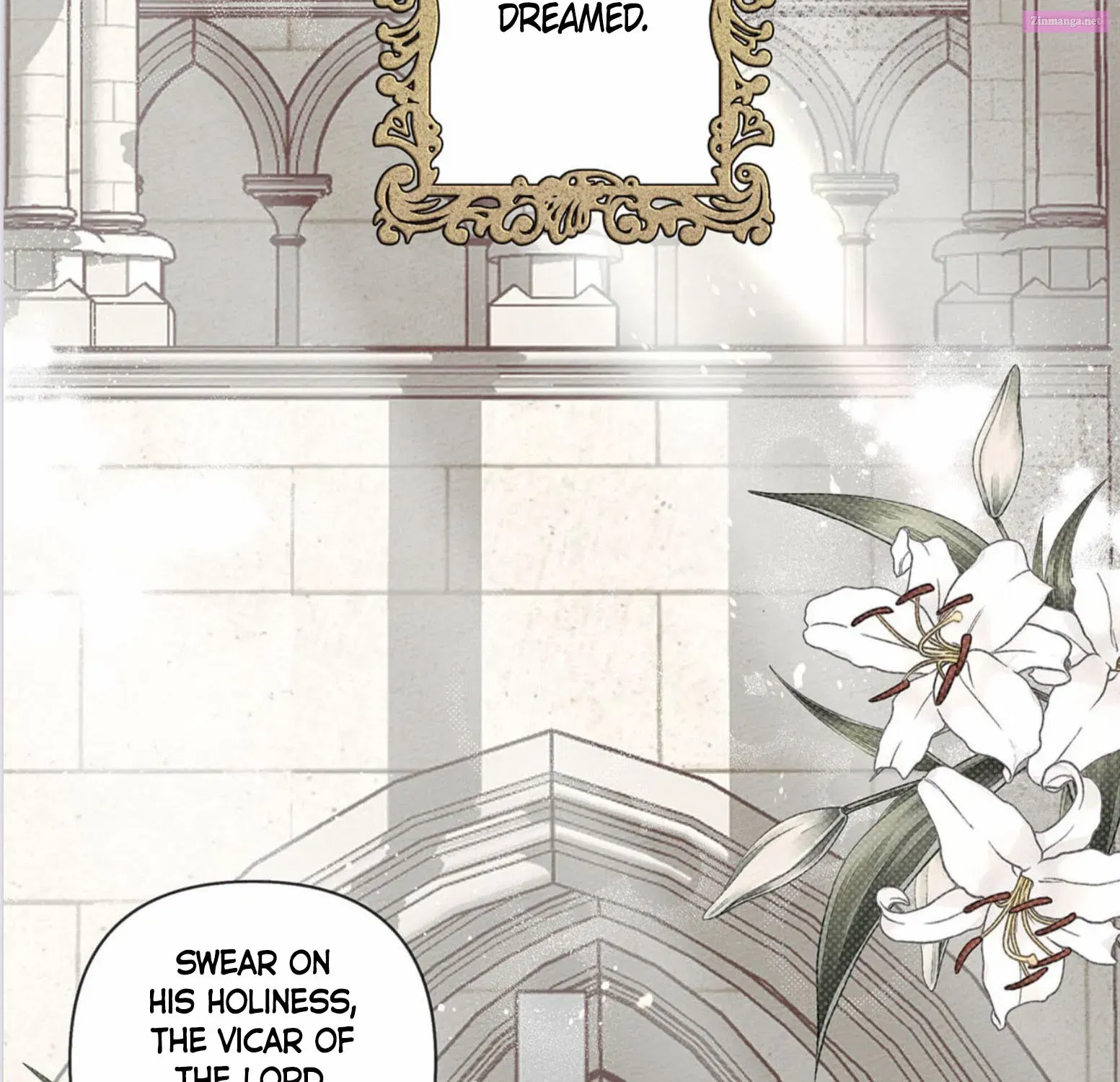 Read Under The Oak Tree Manga Online