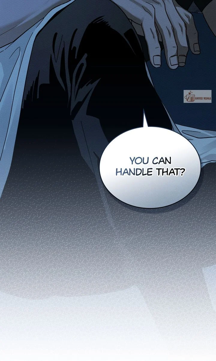 Read Under The Oak Tree Manga Online