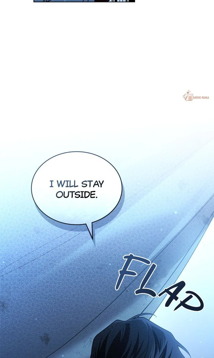 Read Under The Oak Tree Manga Online