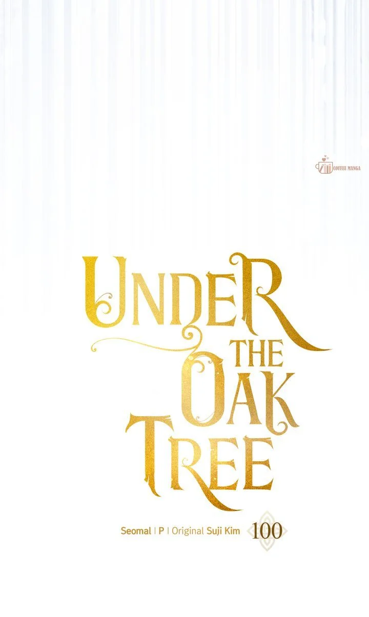 Read Under The Oak Tree Manga Online