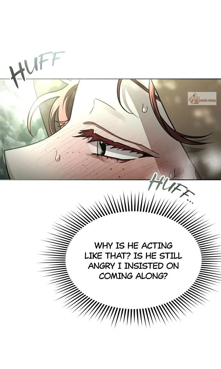 Read Under The Oak Tree Manga Online