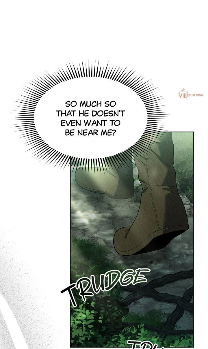 Read Under The Oak Tree Manga Online