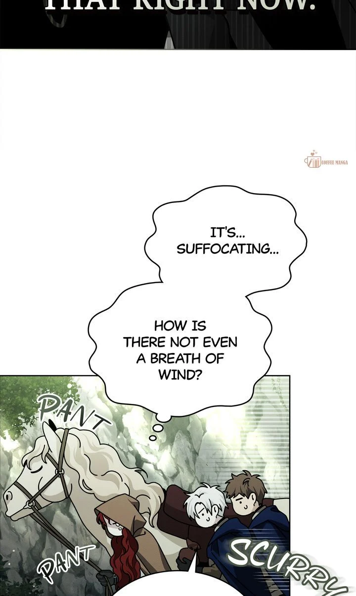 Read Under The Oak Tree Manga Online