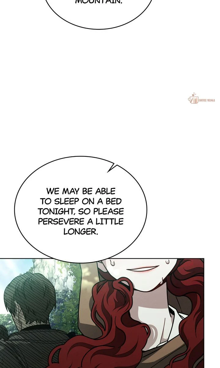 Read Under The Oak Tree Manga Online