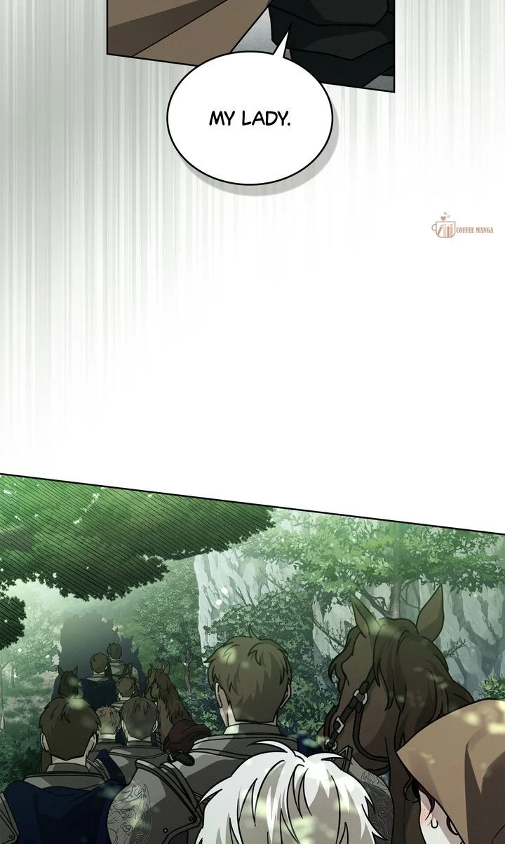 Read Under The Oak Tree Manga Online