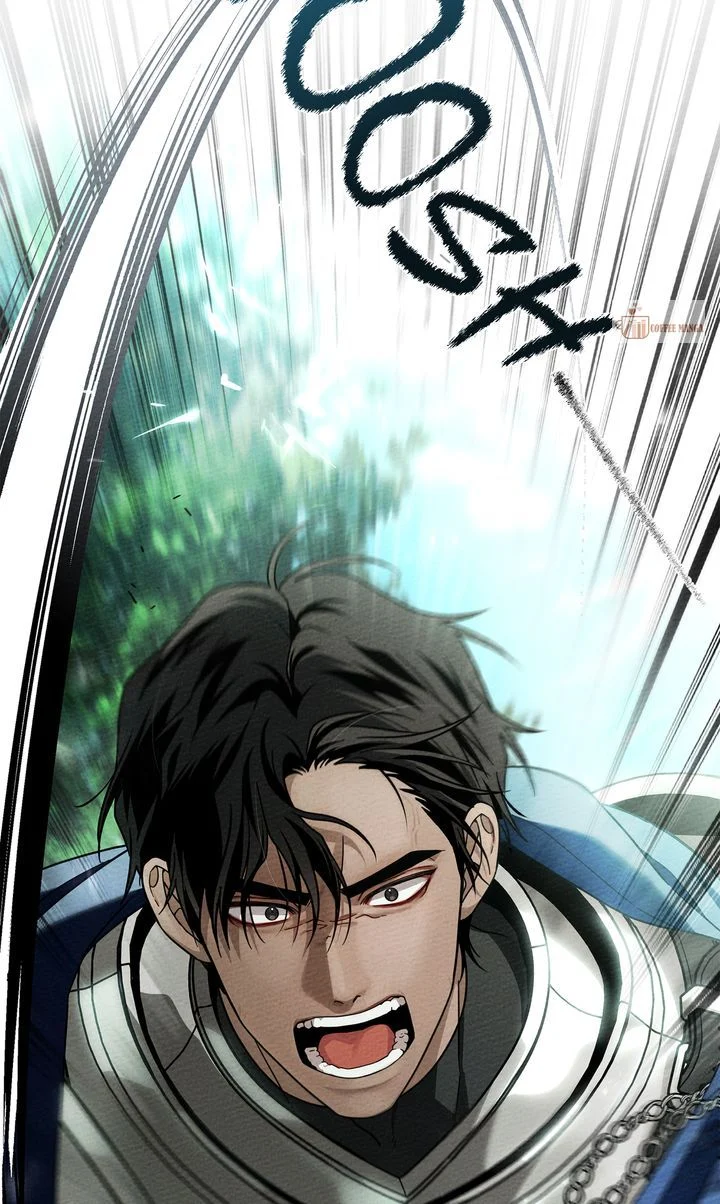 Read Under The Oak Tree Manga Online
