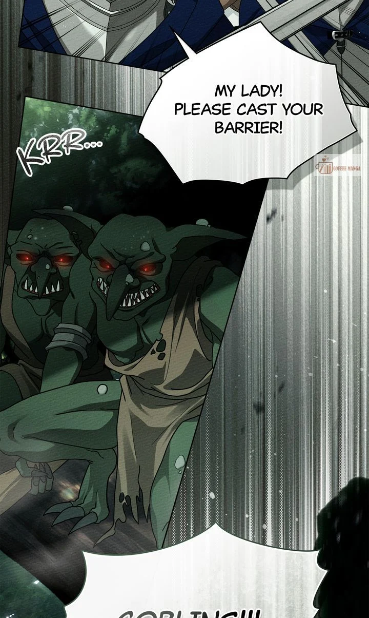Read Under The Oak Tree Manga Online