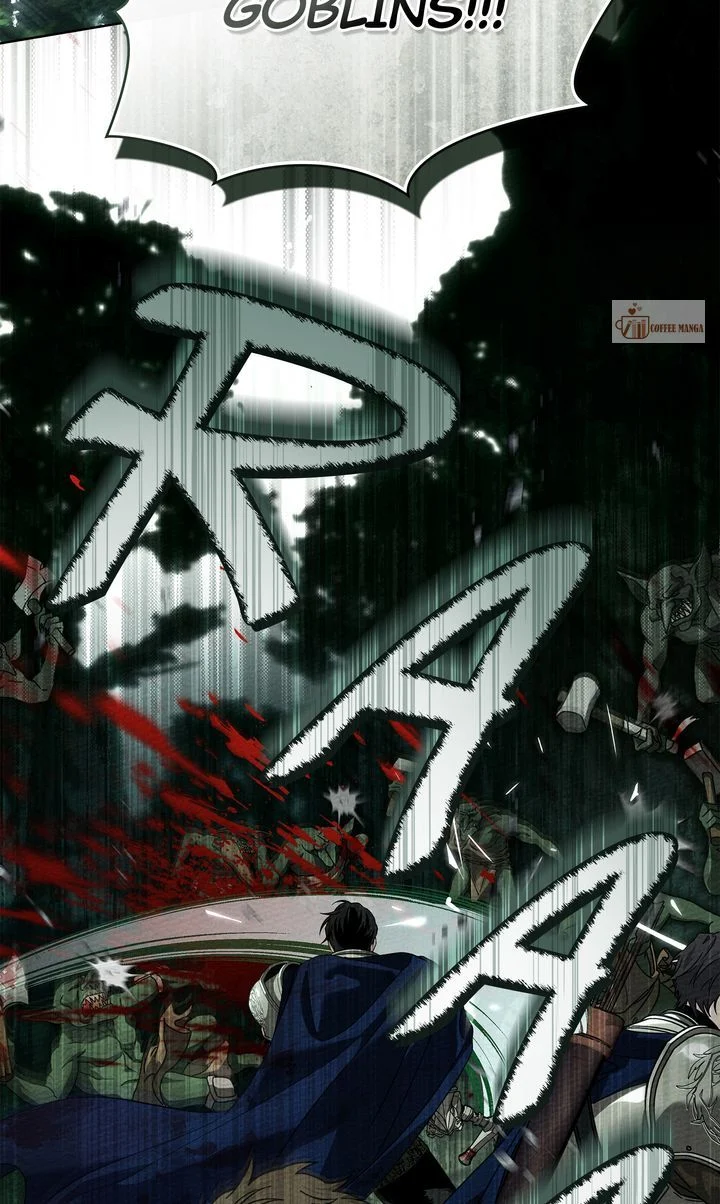 Read Under The Oak Tree Manga Online