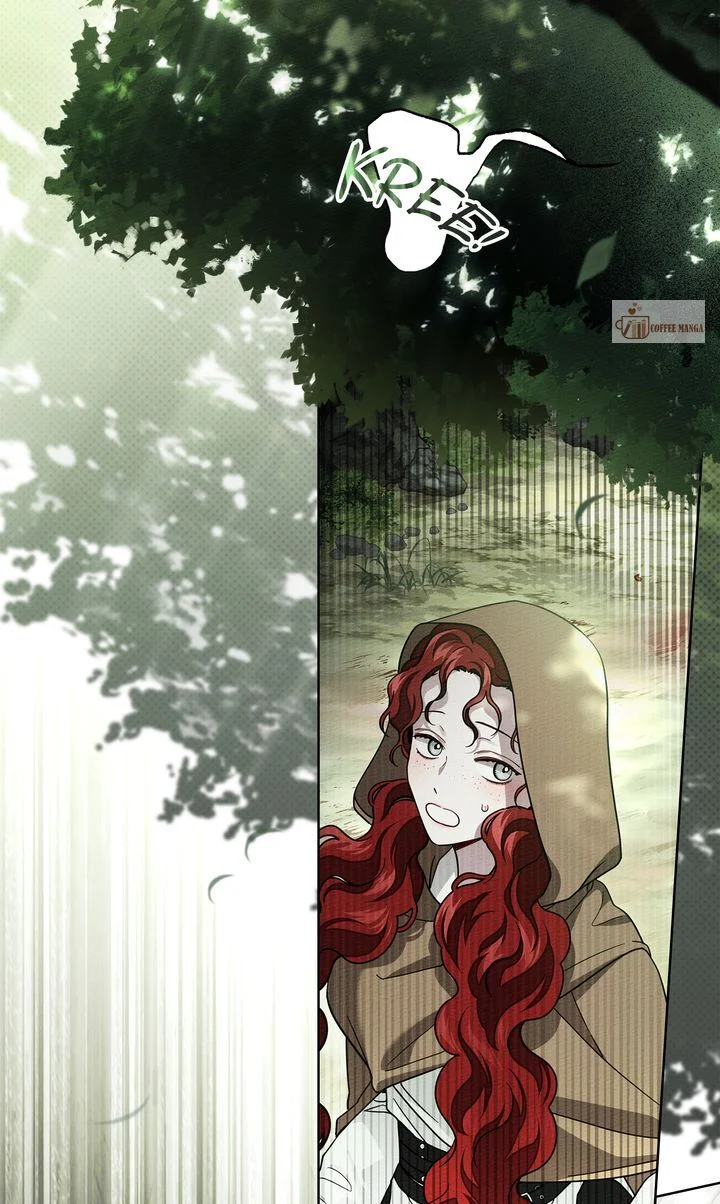 Read Under The Oak Tree Manga Online