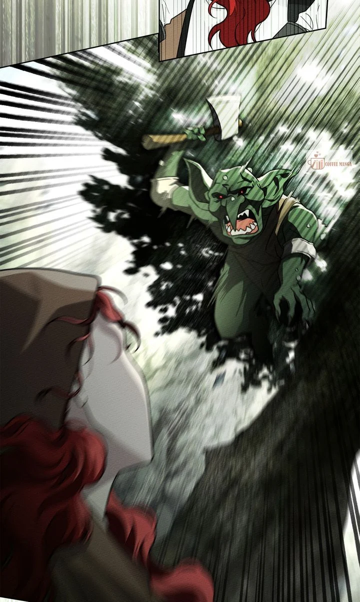 Read Under The Oak Tree Manga Online
