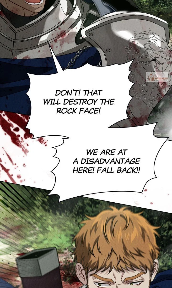 Read Under The Oak Tree Manga Online
