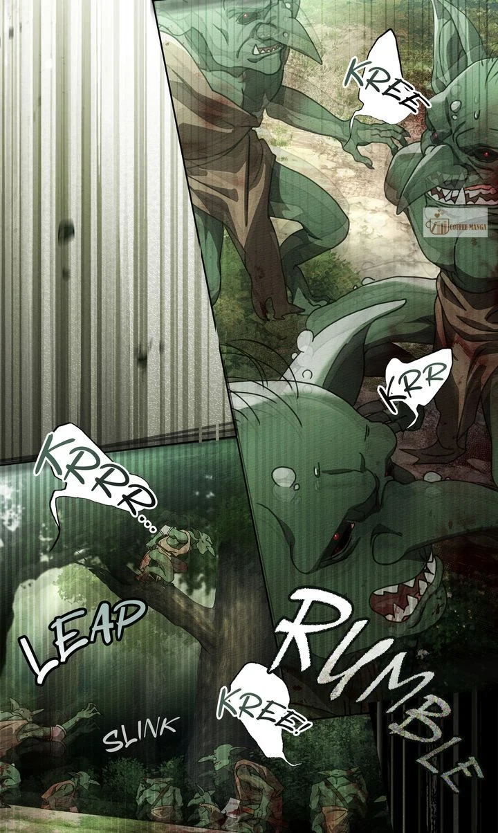 Read Under The Oak Tree Manga Online