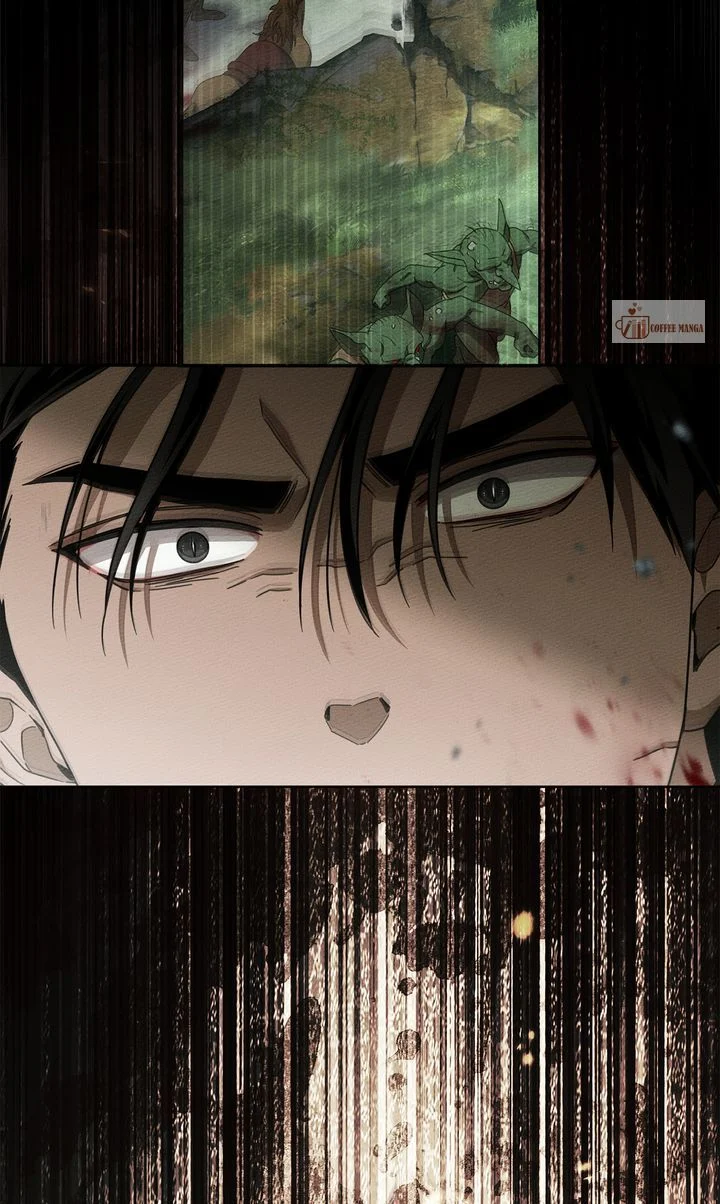 Read Under The Oak Tree Manga Online