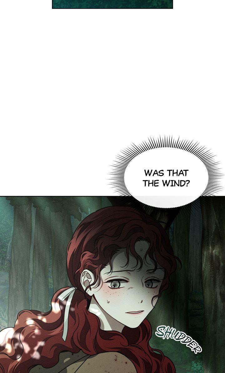Read Under The Oak Tree Manga Online