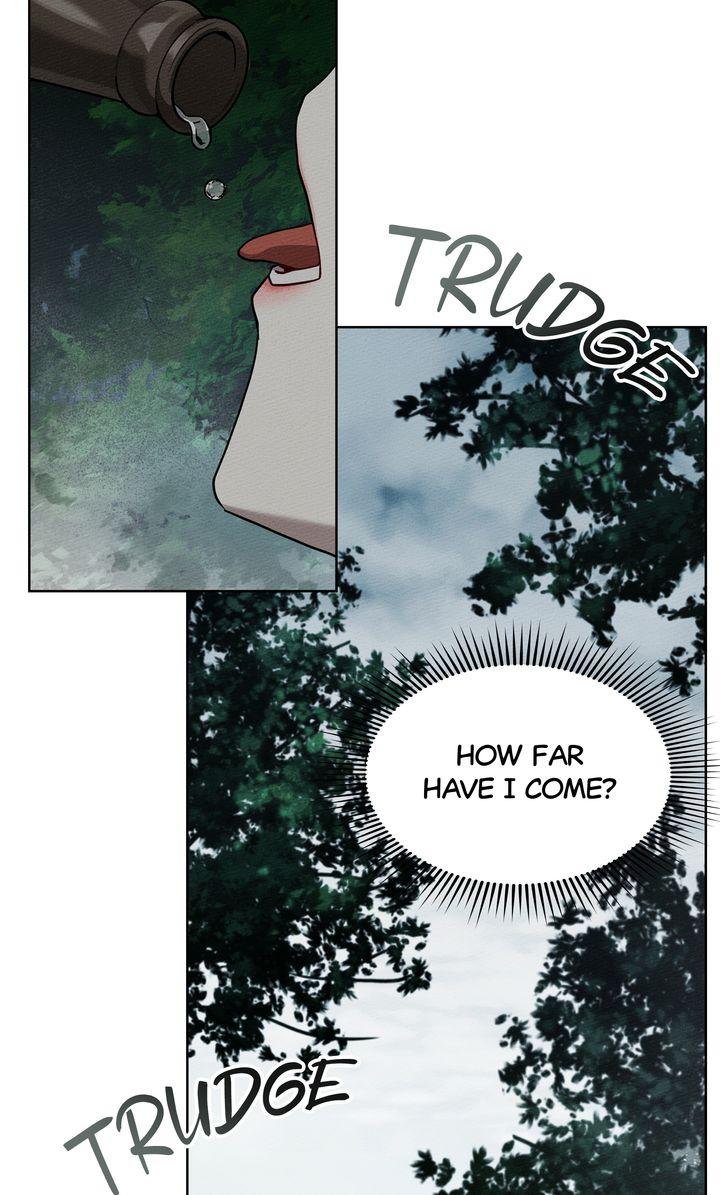 Read Under The Oak Tree Manga Online
