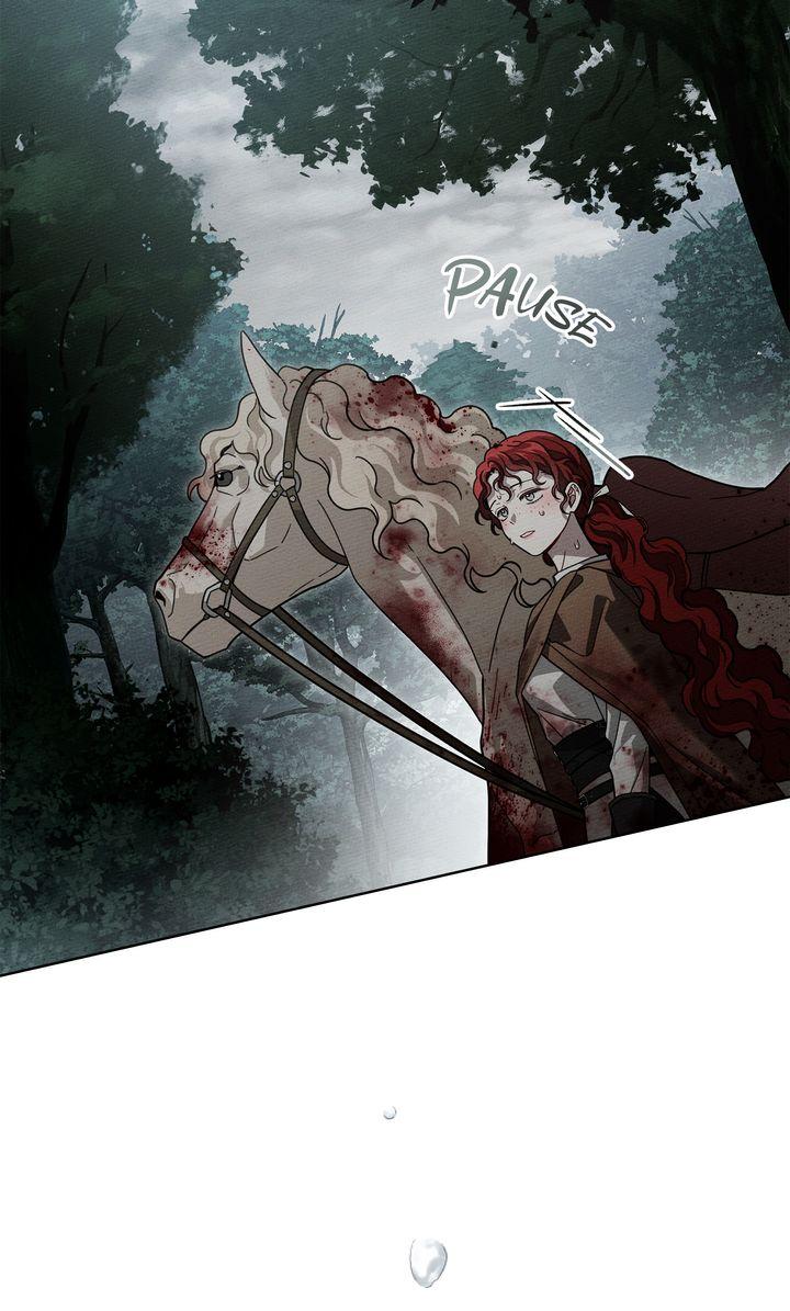Read Under The Oak Tree Manga Online