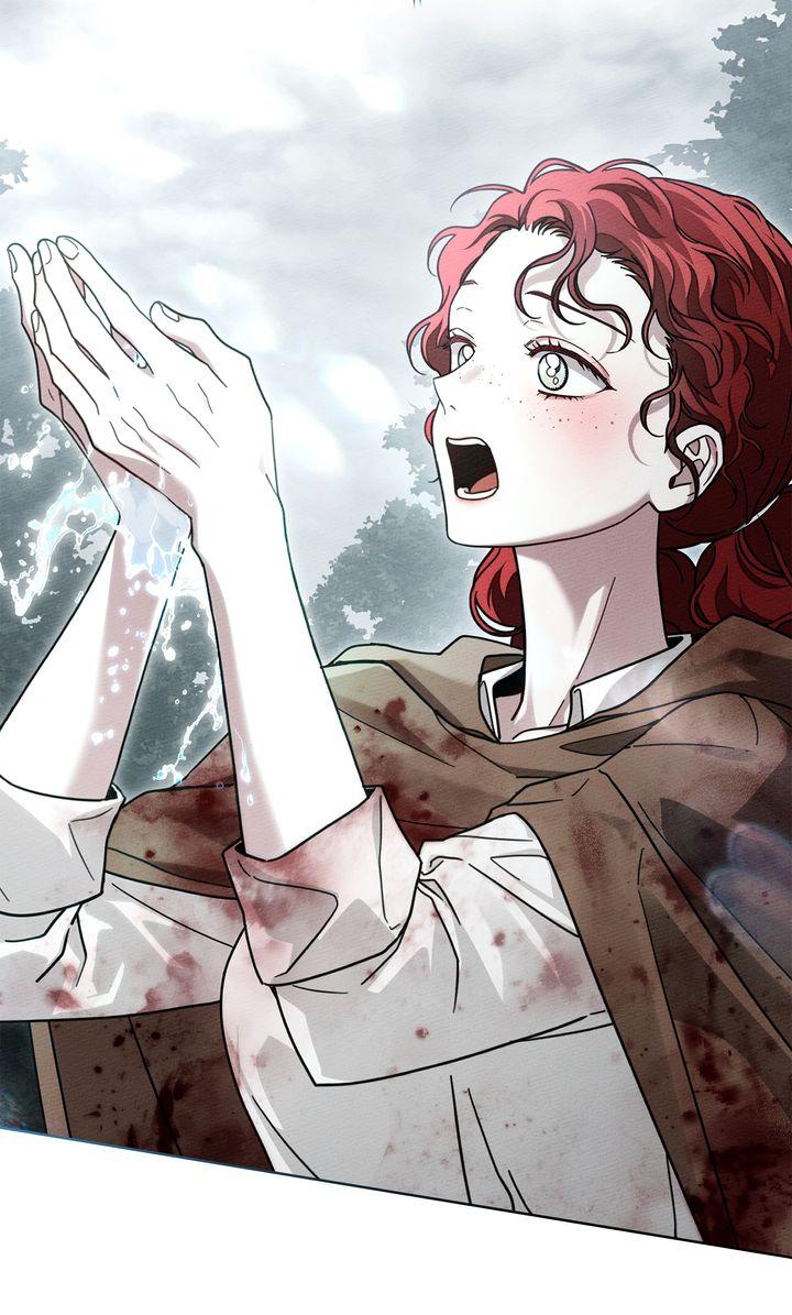 Read Under The Oak Tree Manga Online