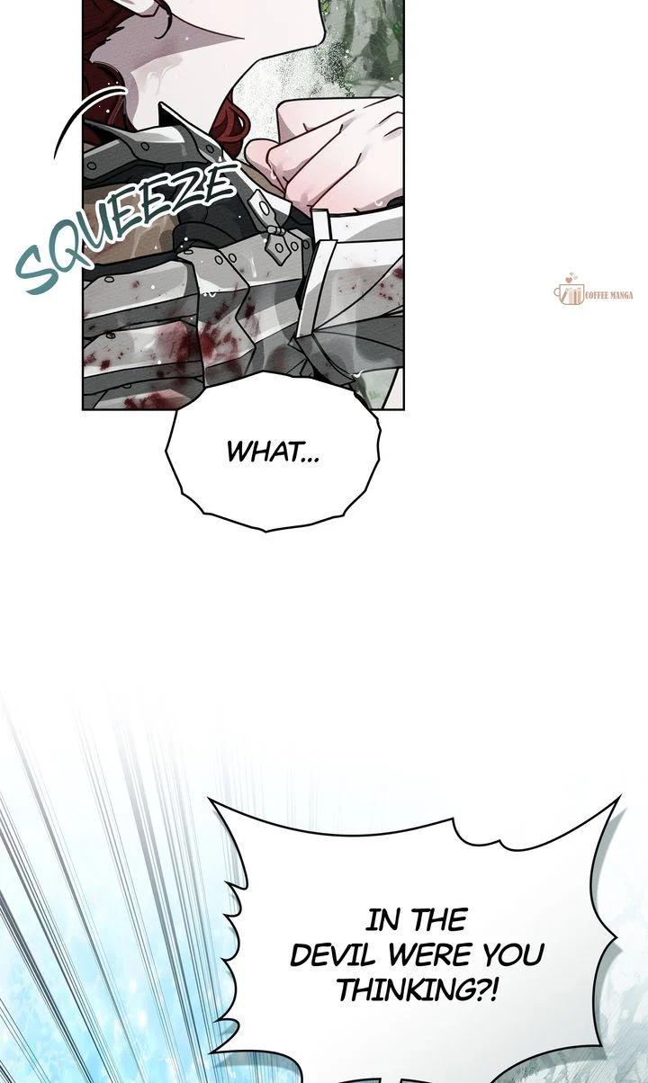 Read Under The Oak Tree Manga Online