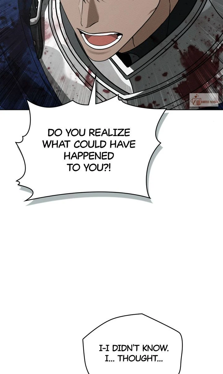 Read Under The Oak Tree Manga Online