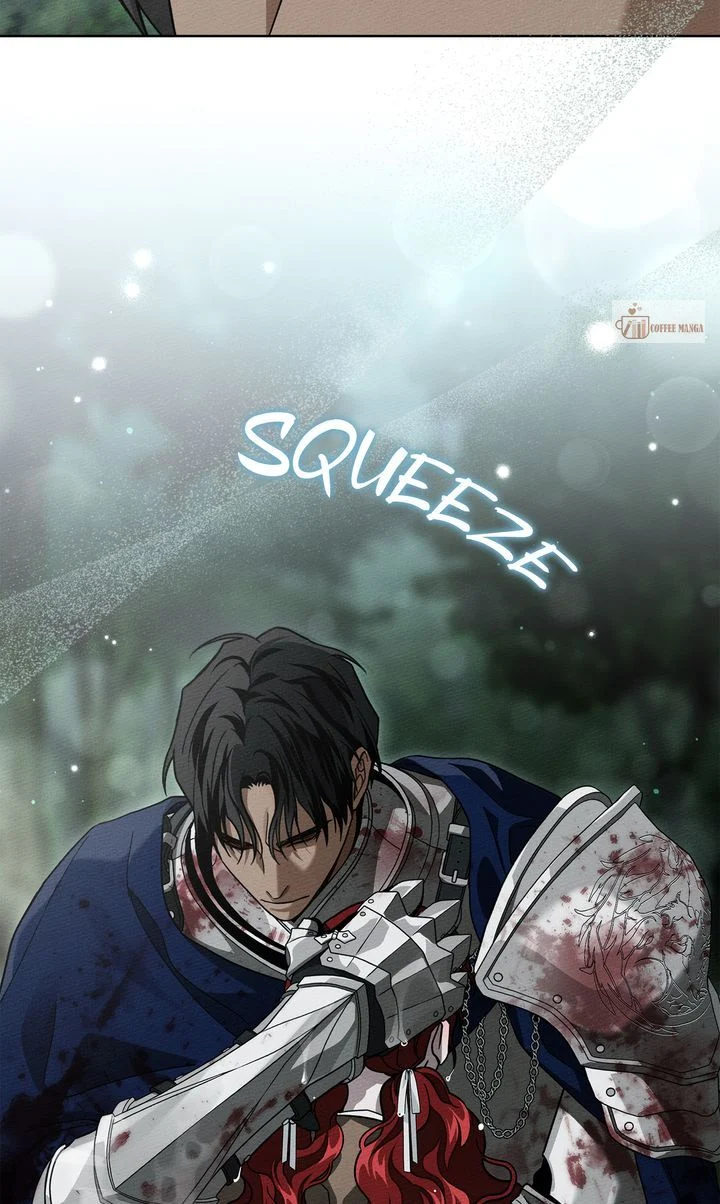 Read Under The Oak Tree Manga Online