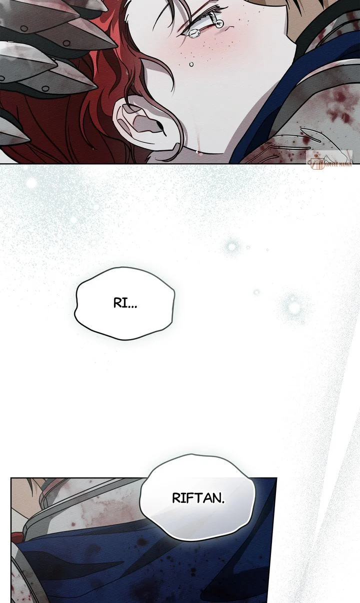 Read Under The Oak Tree Manga Online