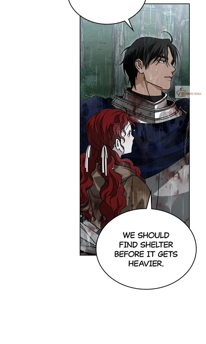 Read Under The Oak Tree Manga Online