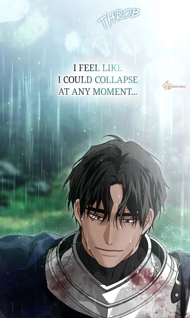 Read Under The Oak Tree Manga Online