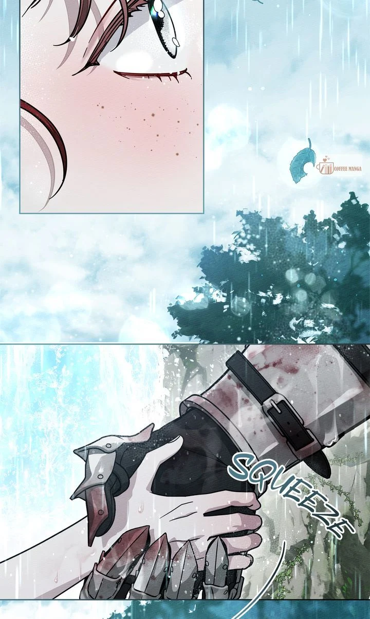 Read Under The Oak Tree Manga Online