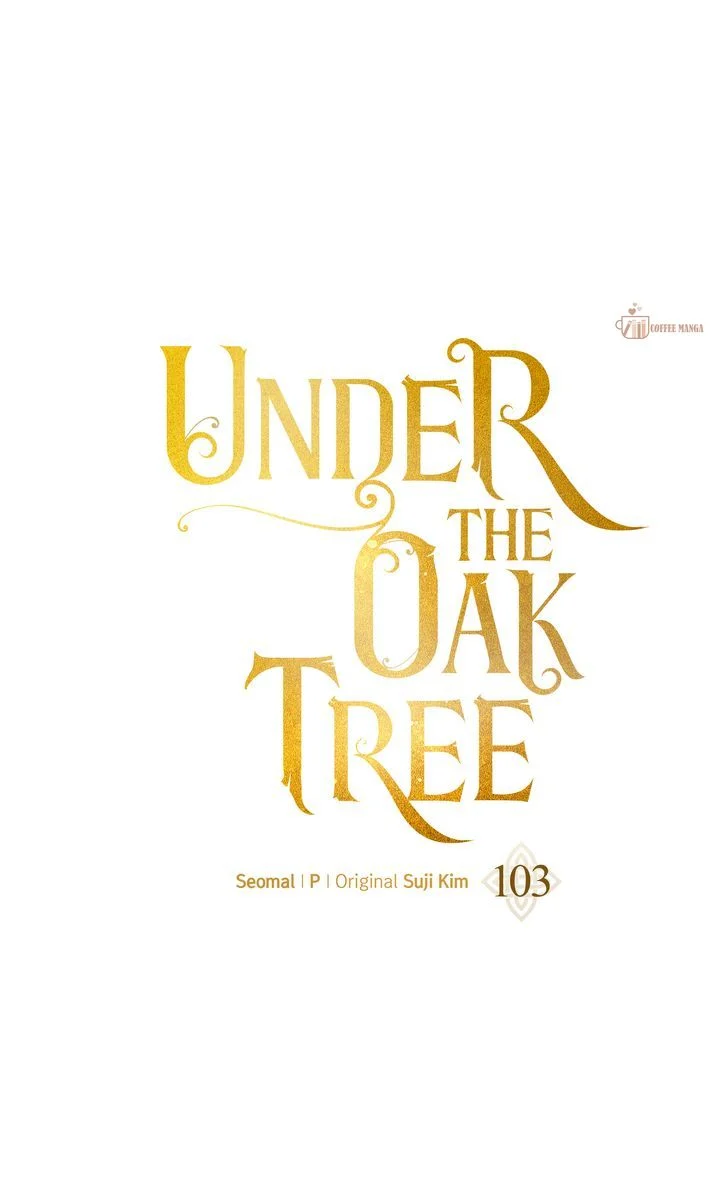 Read Under The Oak Tree Manga Online