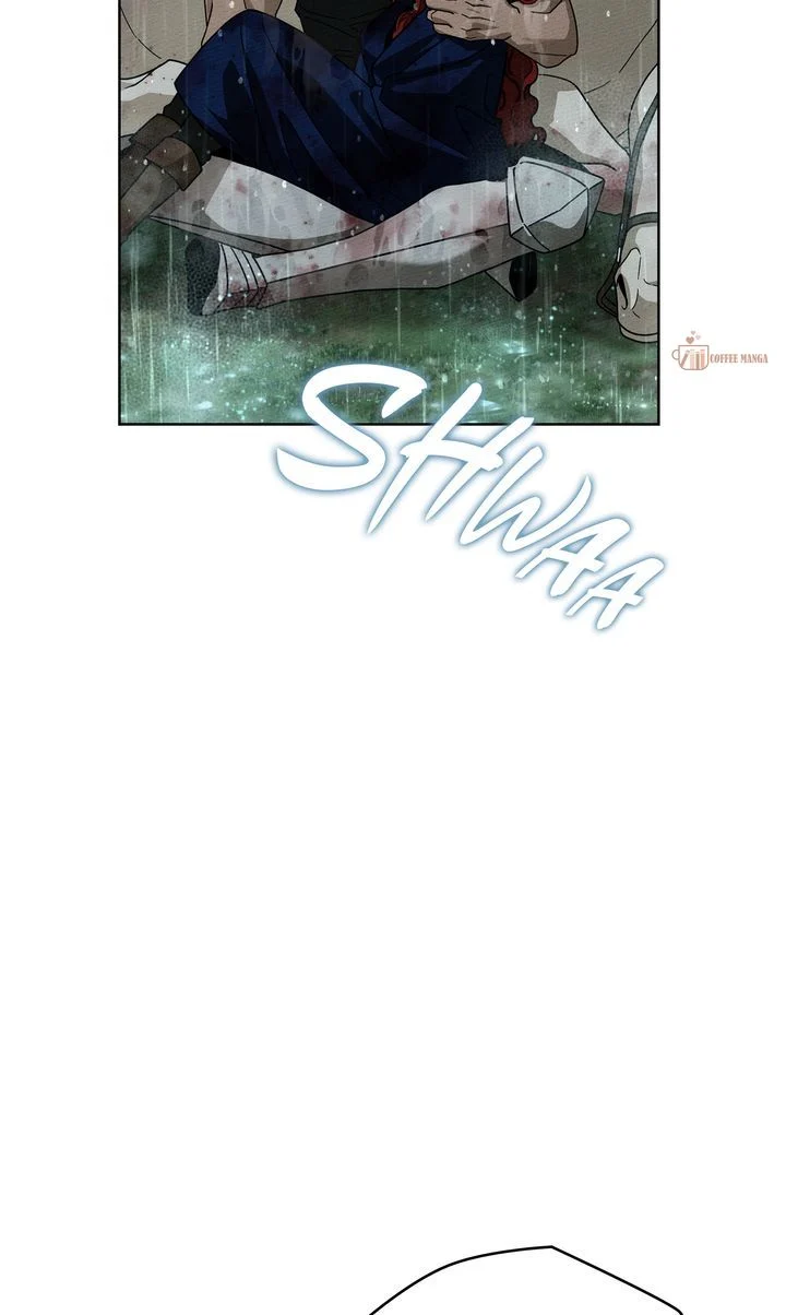 Read Under The Oak Tree Manga Online