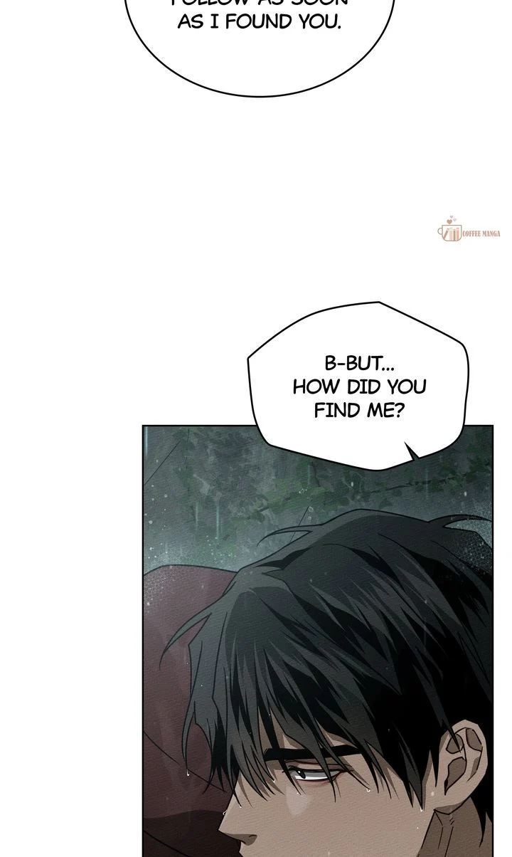 Read Under The Oak Tree Manga Online