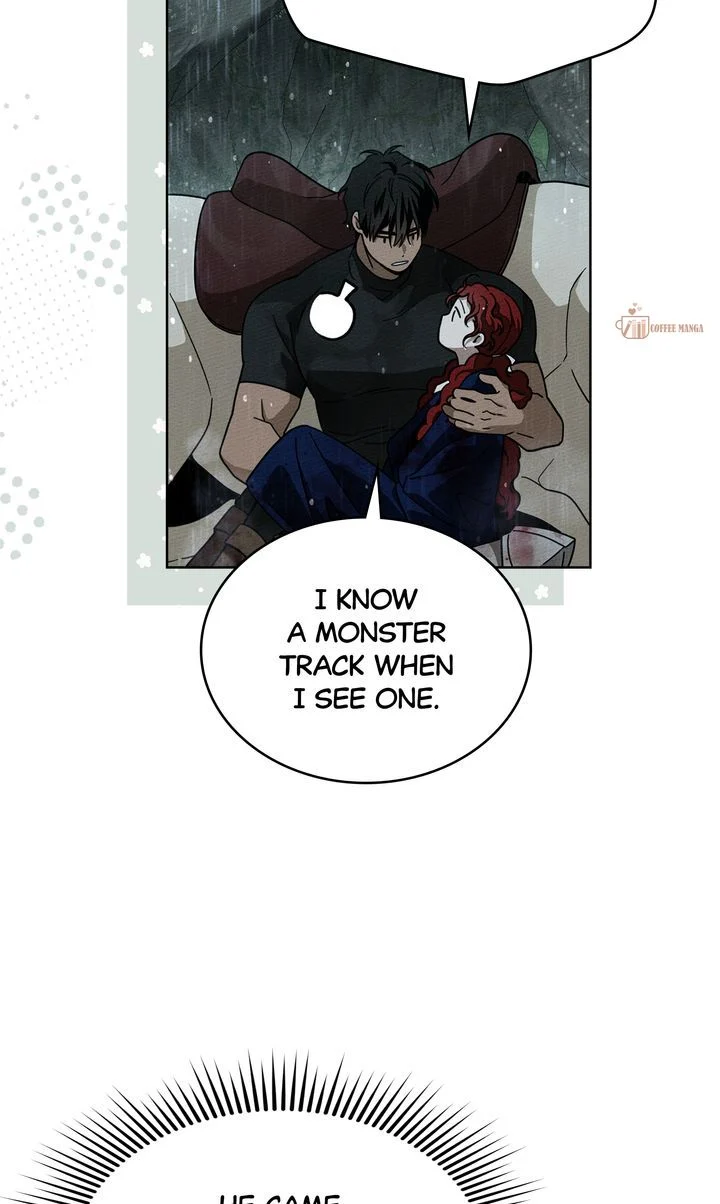 Read Under The Oak Tree Manga Online