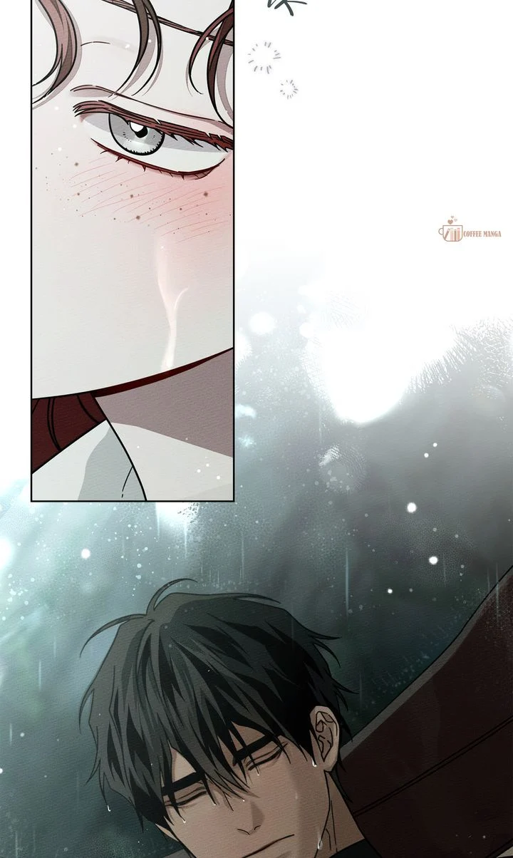 Read Under The Oak Tree Manga Online
