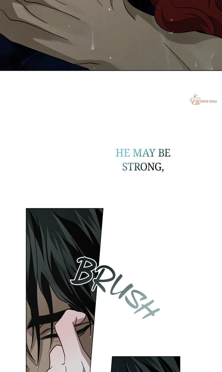Read Under The Oak Tree Manga Online