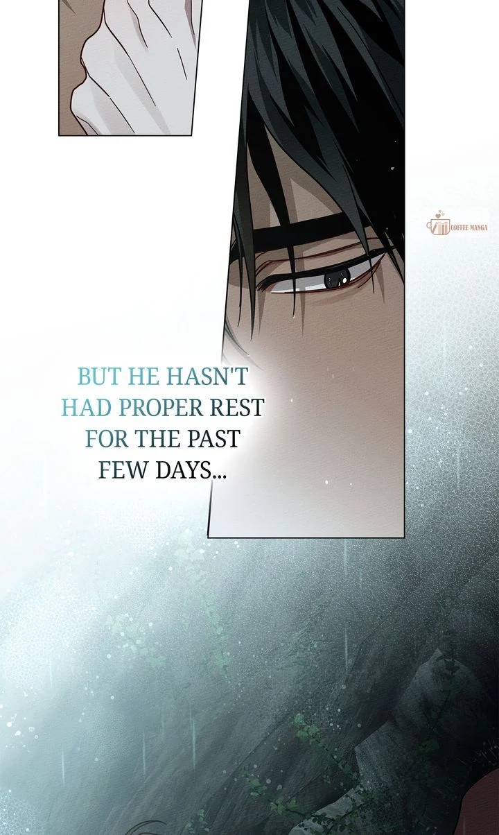 Read Under The Oak Tree Manga Online