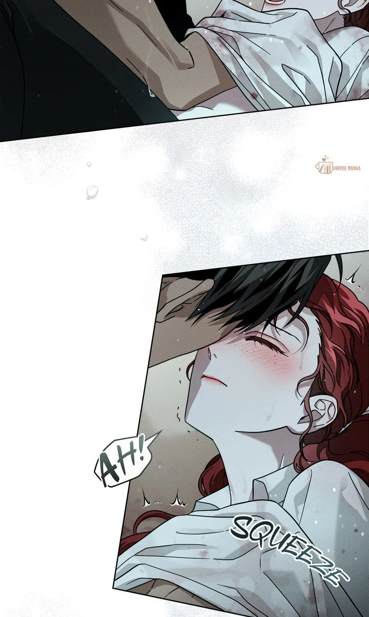 Read Under The Oak Tree Manga Online