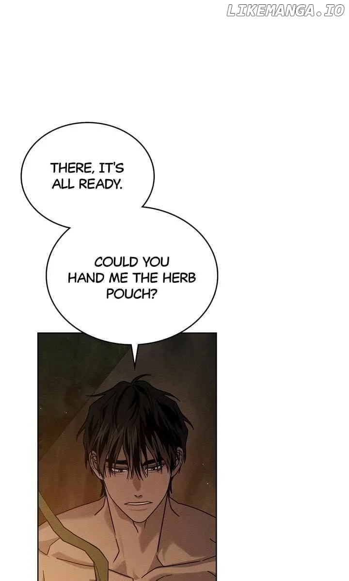 Read Under The Oak Tree Manga Online