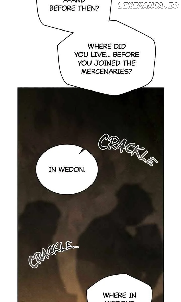 Read Under The Oak Tree Manga Online
