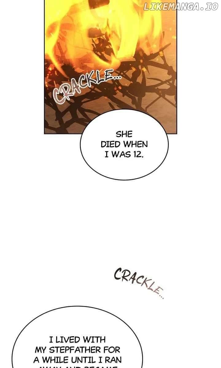 Read Under The Oak Tree Manga Online