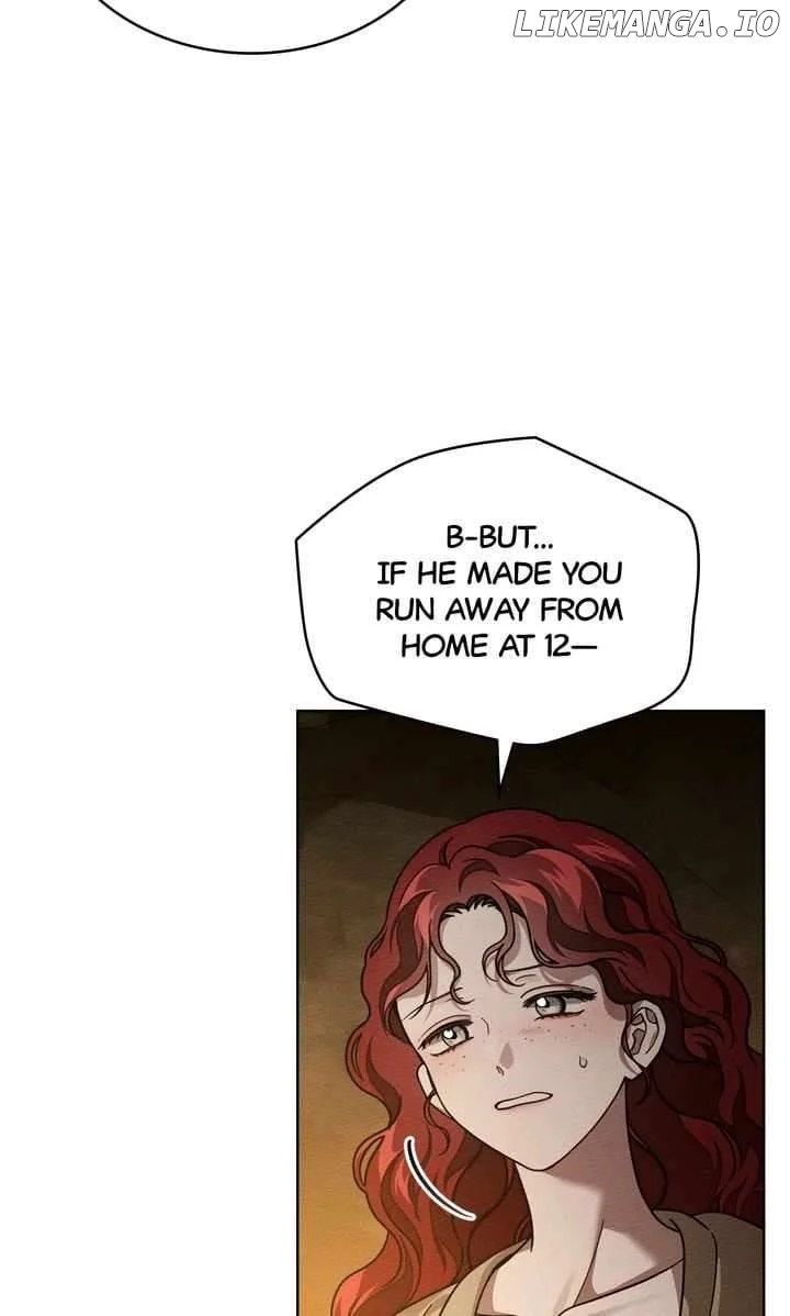 Read Under The Oak Tree Manga Online