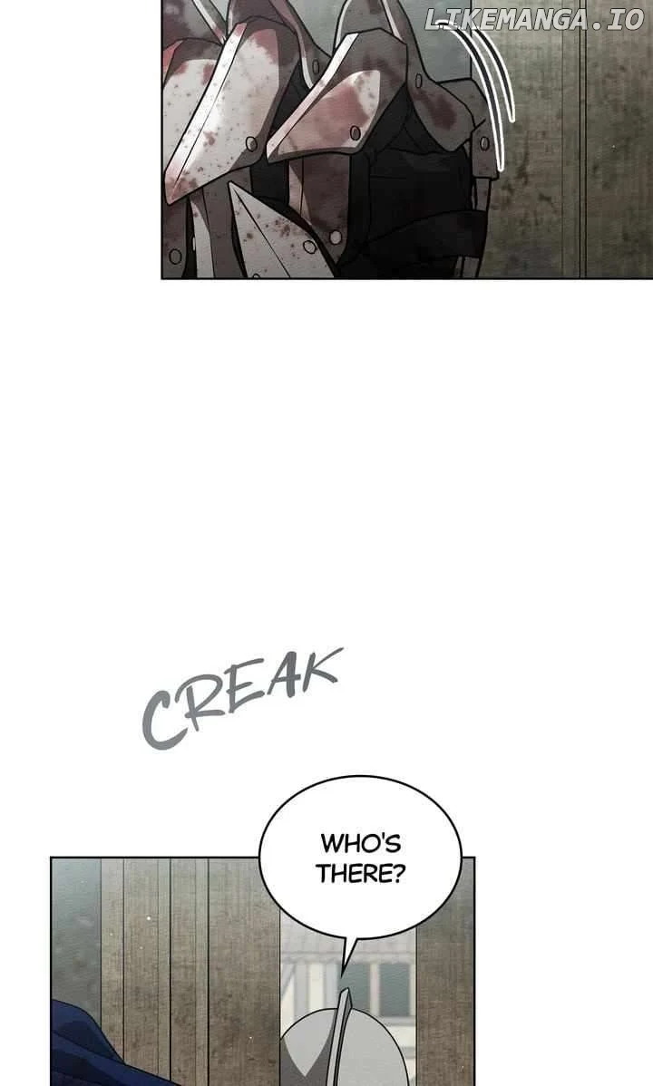 Read Under The Oak Tree Manga Online