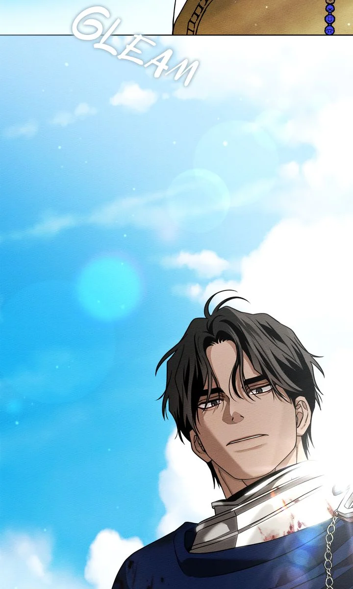 Read Under The Oak Tree Manga Online