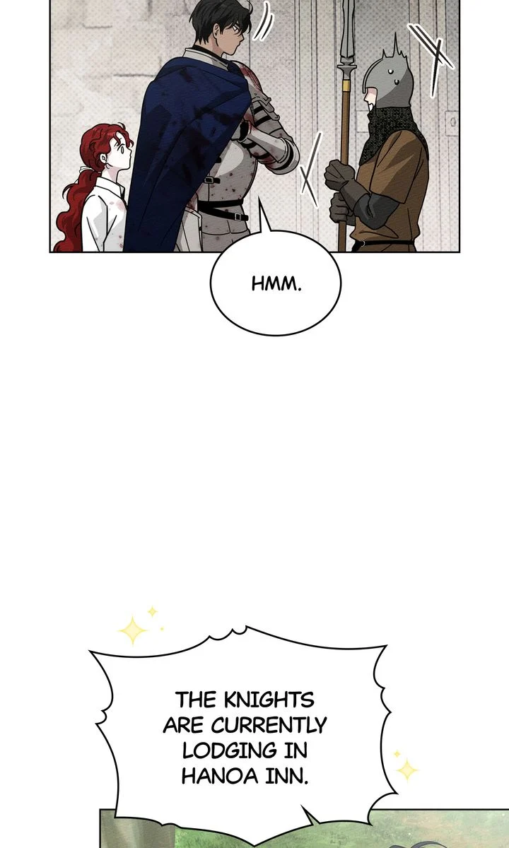 Read Under The Oak Tree Manga Online