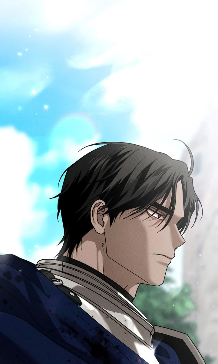 Read Under The Oak Tree Manga Online