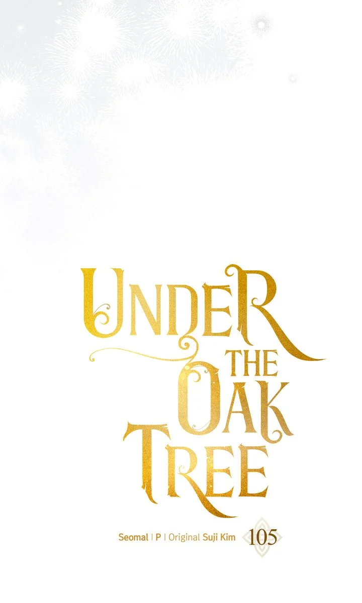 Read Under The Oak Tree Manga Online