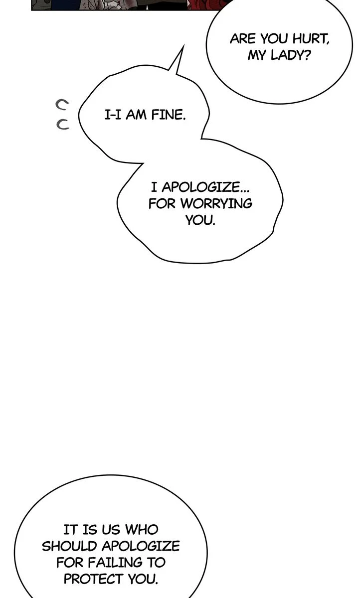 Read Under The Oak Tree Manga Online